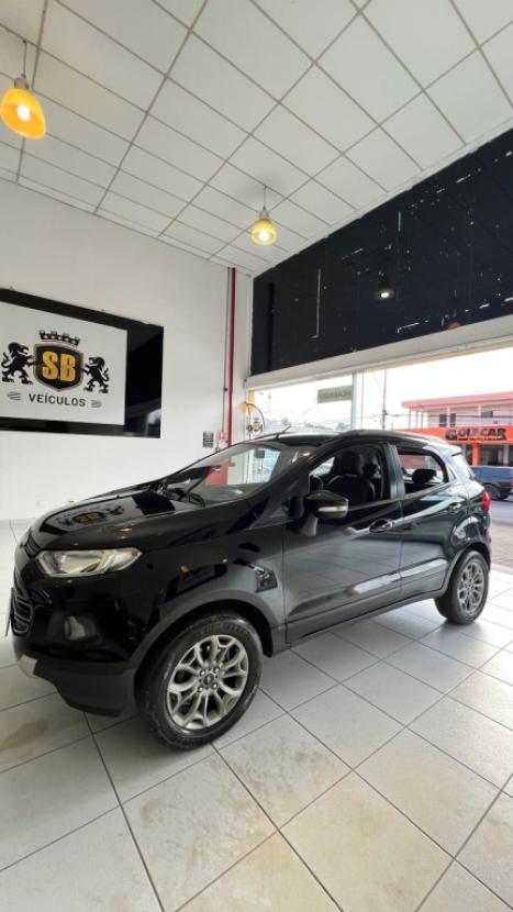 FORD Ecosport 1.6 16V 4P FREESTYLE PLUS FLEX, Foto 2