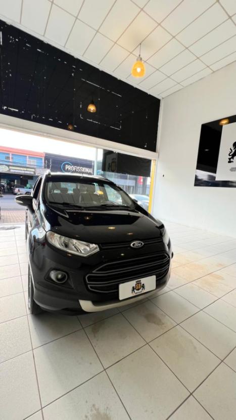 FORD Ecosport 1.6 16V 4P FREESTYLE PLUS FLEX, Foto 3