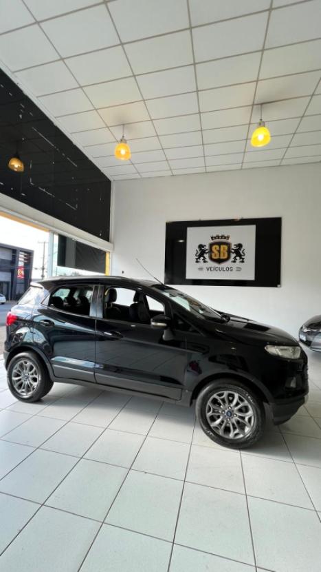 FORD Ecosport 1.6 16V 4P FREESTYLE PLUS FLEX, Foto 5