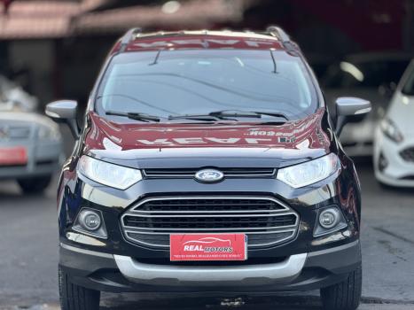 FORD Ecosport 1.6 16V 4P FREESTYLE, Foto 2
