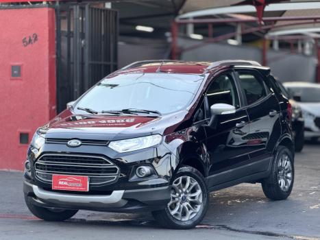 FORD Ecosport 1.6 16V 4P FREESTYLE, Foto 3