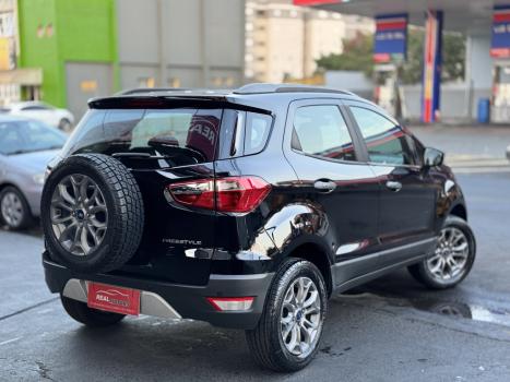 FORD Ecosport 1.6 16V 4P FREESTYLE, Foto 5