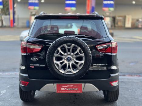 FORD Ecosport 1.6 16V 4P FREESTYLE, Foto 6