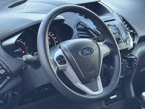 FORD Ecosport 1.6 16V 4P FREESTYLE, Foto 7