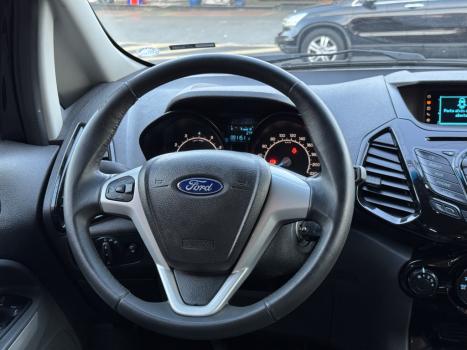 FORD Ecosport 1.6 16V 4P FREESTYLE, Foto 8