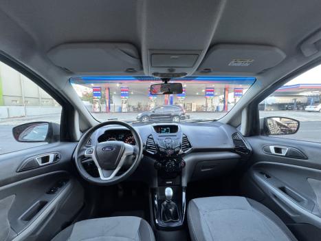 FORD Ecosport 1.6 16V 4P FREESTYLE, Foto 9