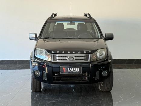 FORD Ecosport 1.6 16V 4P FREESTYLE, Foto 2