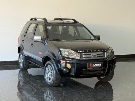 FORD Ecosport 1.6 16V 4P FREESTYLE, Foto 3