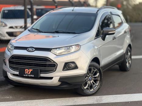 FORD Ecosport 1.6 16V 4P FREESTYLE, Foto 2
