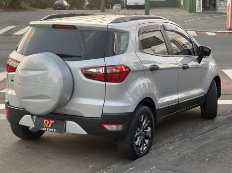 FORD Ecosport 1.6 16V 4P FREESTYLE, Foto 3