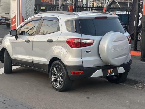 FORD Ecosport 1.6 16V 4P FREESTYLE, Foto 4