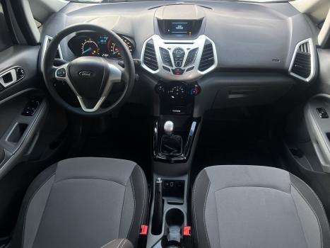 FORD Ecosport 1.6 16V 4P FREESTYLE, Foto 6