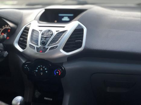 FORD Ecosport 1.6 16V 4P FREESTYLE, Foto 8