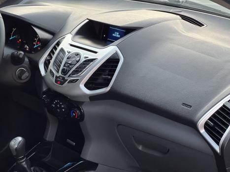 FORD Ecosport 1.6 16V 4P FREESTYLE, Foto 9