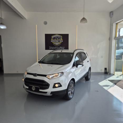 FORD Ecosport 1.6 16V 4P FREESTYLE PLUS FLEX, Foto 1