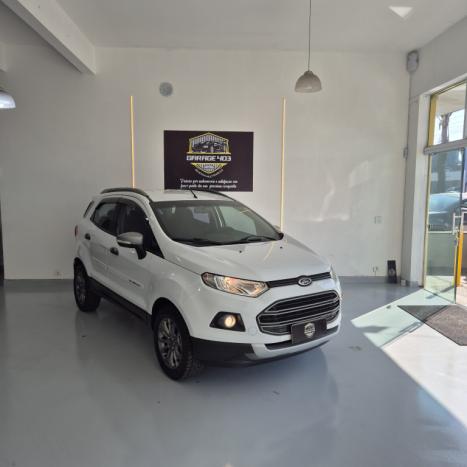 FORD Ecosport 1.6 16V 4P FREESTYLE PLUS FLEX, Foto 2