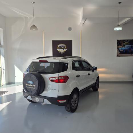 FORD Ecosport 1.6 16V 4P FREESTYLE PLUS FLEX, Foto 3