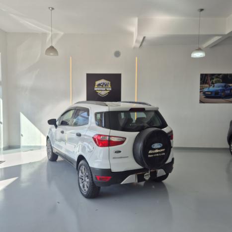 FORD Ecosport 1.6 16V 4P FREESTYLE PLUS FLEX, Foto 4