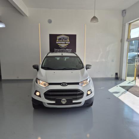 FORD Ecosport 1.6 16V 4P FREESTYLE PLUS FLEX, Foto 5