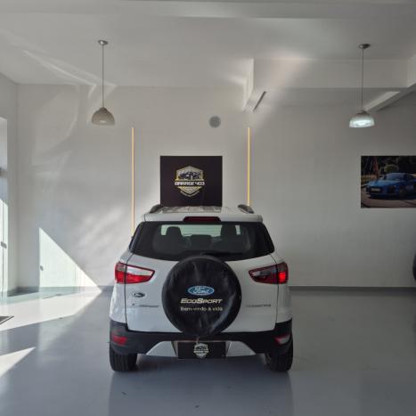 FORD Ecosport 1.6 16V 4P FREESTYLE PLUS FLEX, Foto 6