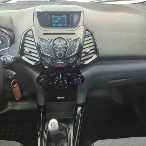 FORD Ecosport 1.6 16V 4P FREESTYLE PLUS FLEX, Foto 7