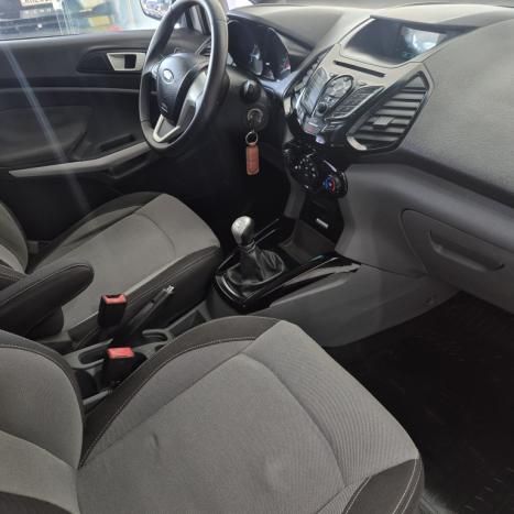 FORD Ecosport 1.6 16V 4P FREESTYLE PLUS FLEX, Foto 8