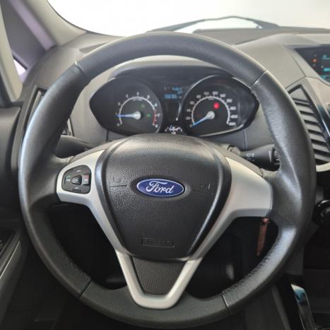 FORD Ecosport 1.6 16V 4P FREESTYLE PLUS FLEX, Foto 9