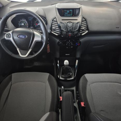 FORD Ecosport 1.6 16V 4P FREESTYLE PLUS FLEX, Foto 10
