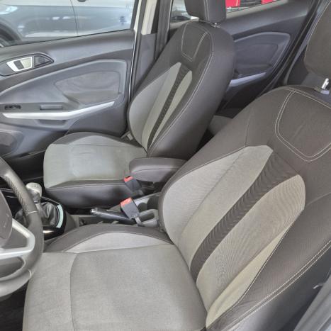 FORD Ecosport 1.6 16V 4P FREESTYLE PLUS FLEX, Foto 12
