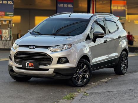 FORD Ecosport 1.6 16V 4P FREESTYLE, Foto 2