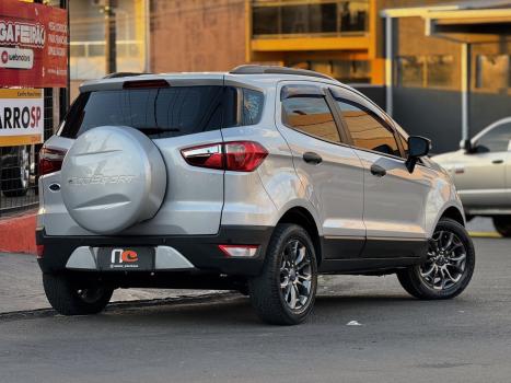 FORD Ecosport 1.6 16V 4P FREESTYLE, Foto 4