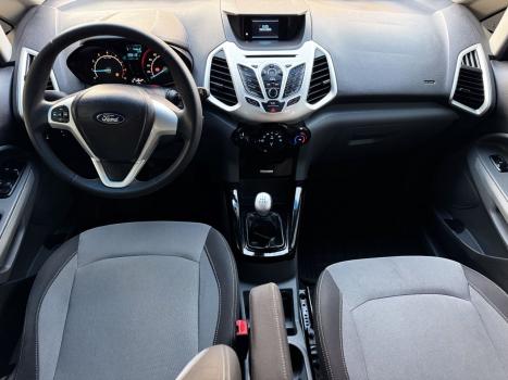 FORD Ecosport 1.6 16V 4P FREESTYLE, Foto 5