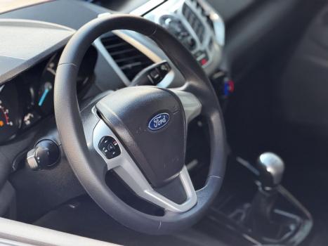 FORD Ecosport 1.6 16V 4P FREESTYLE, Foto 8