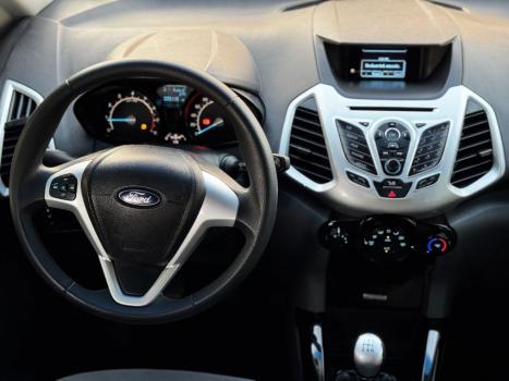 FORD Ecosport 1.6 16V 4P FREESTYLE, Foto 9