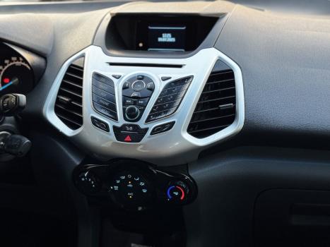FORD Ecosport 1.6 16V 4P FREESTYLE, Foto 10
