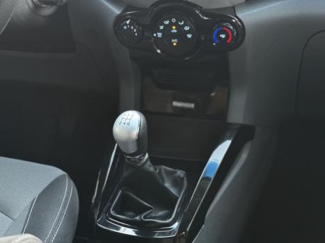 FORD Ecosport 1.6 16V 4P FREESTYLE, Foto 11