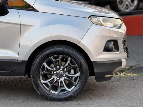 FORD Ecosport 1.6 16V 4P FREESTYLE, Foto 12