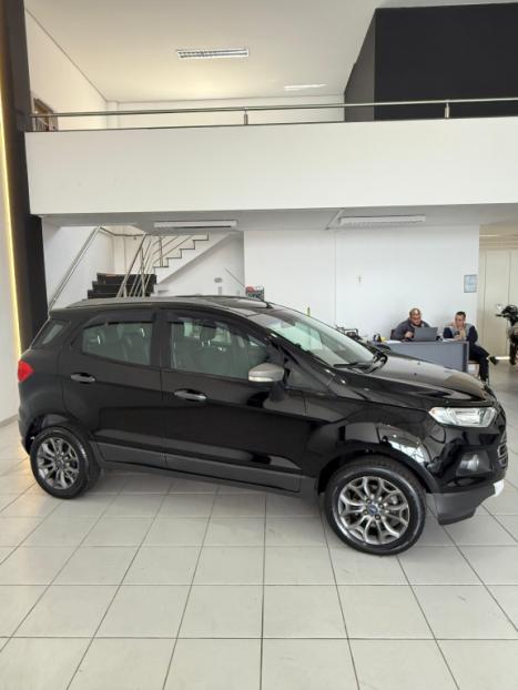 FORD Ecosport 1.6 16V 4P FREESTYLE, Foto 2