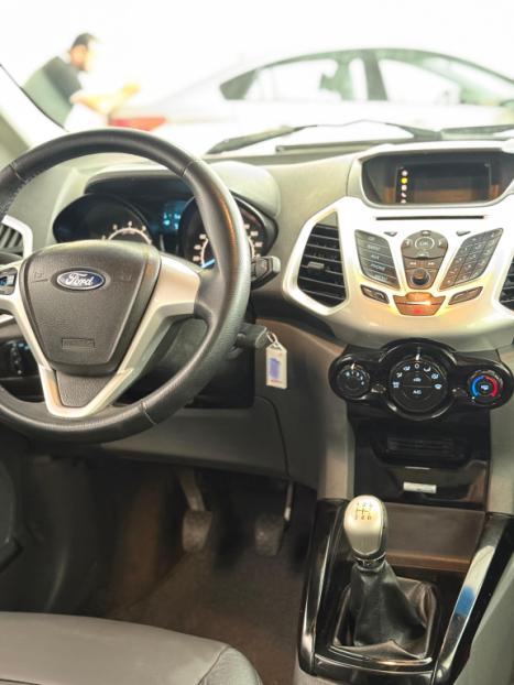 FORD Ecosport 1.6 16V 4P FREESTYLE, Foto 3