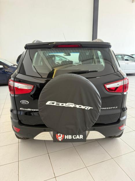 FORD Ecosport 1.6 16V 4P FREESTYLE, Foto 4