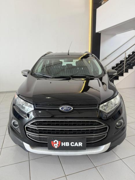 FORD Ecosport 1.6 16V 4P FREESTYLE, Foto 6