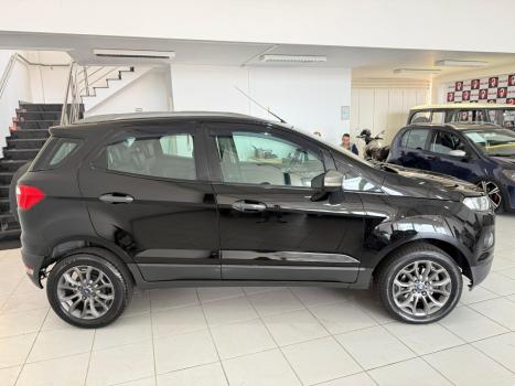 FORD Ecosport 1.6 16V 4P FREESTYLE, Foto 7