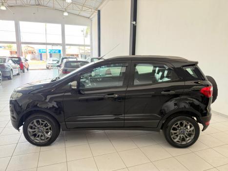 FORD Ecosport 1.6 16V 4P FREESTYLE, Foto 8
