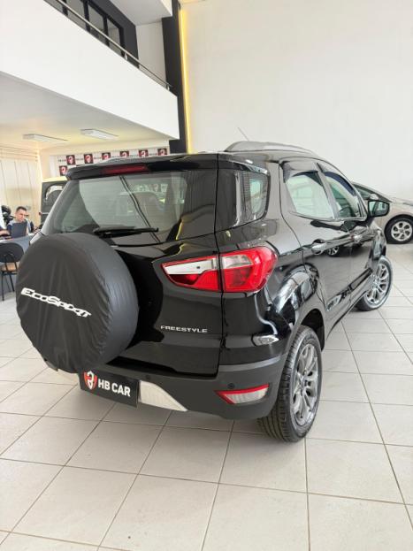 FORD Ecosport 1.6 16V 4P FREESTYLE, Foto 9