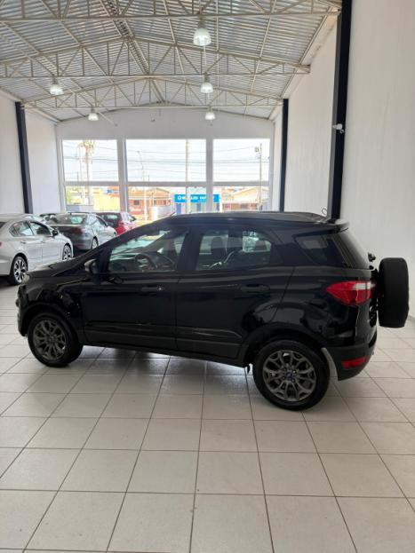 FORD Ecosport 1.6 16V 4P FREESTYLE, Foto 10