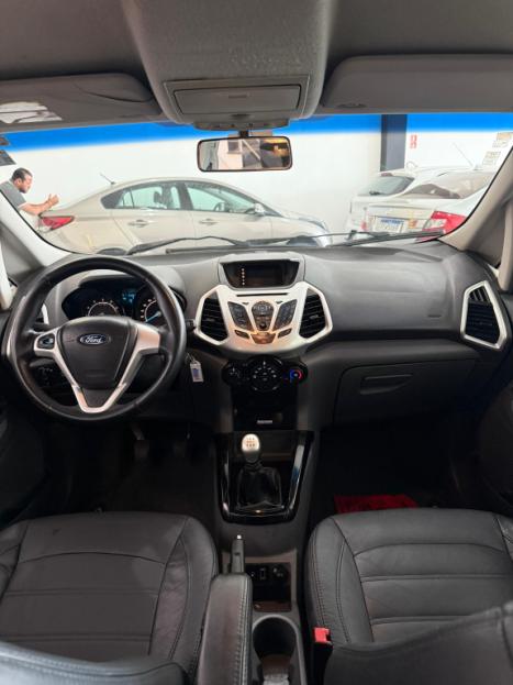 FORD Ecosport 1.6 16V 4P FREESTYLE, Foto 11