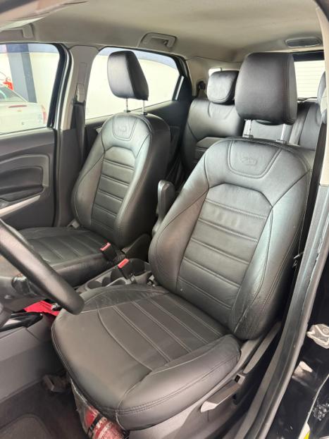 FORD Ecosport 1.6 16V 4P FREESTYLE, Foto 12