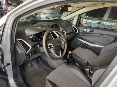 FORD Ecosport 1.6 16V 4P FREESTYLE, Foto 5