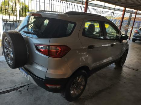 FORD Ecosport 1.6 16V 4P FREESTYLE, Foto 3