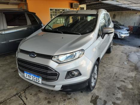 FORD Ecosport 1.6 16V 4P FREESTYLE, Foto 2
